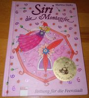 Kinderbücher "Siri die Montagsfee" Band 3 und 7 Bayern - Kleinkahl Vorschau