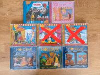 12 Kinder CD * 2€ pro CD oder 15€ Komplettpaket Münster (Westfalen) - Amelsbüren Vorschau