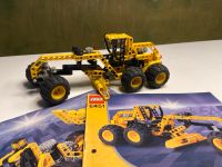 Lego Technik 8451 Kipper Dumper Grader Schleswig-Holstein - Lübeck Vorschau