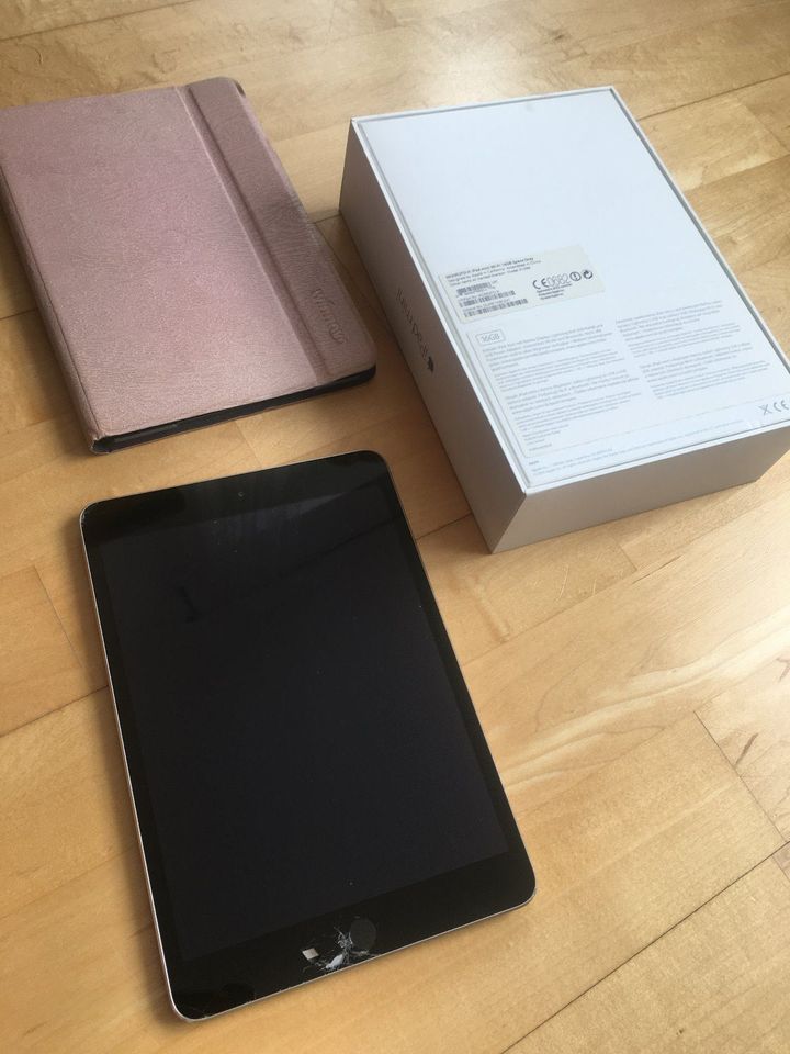 Apple iPad mini 16GB in Königsbrunn