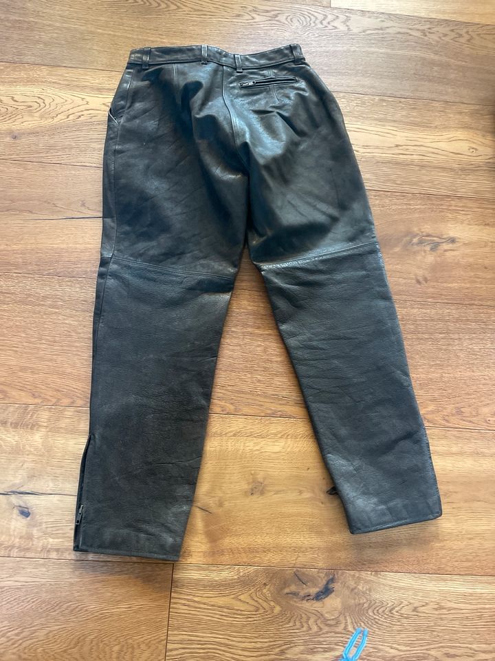 Motorrad-Lederhose in Niederkrüchten