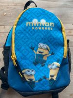 Kindergarten Rucksack Minion Bayern - Aitrang Vorschau