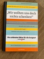 „Wir wollten uns doch nichts schenken“ Dresden - Südvorstadt-Ost Vorschau