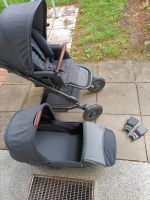 Kombi Kinderwagen ABC Design Nordrhein-Westfalen - Bocholt Vorschau