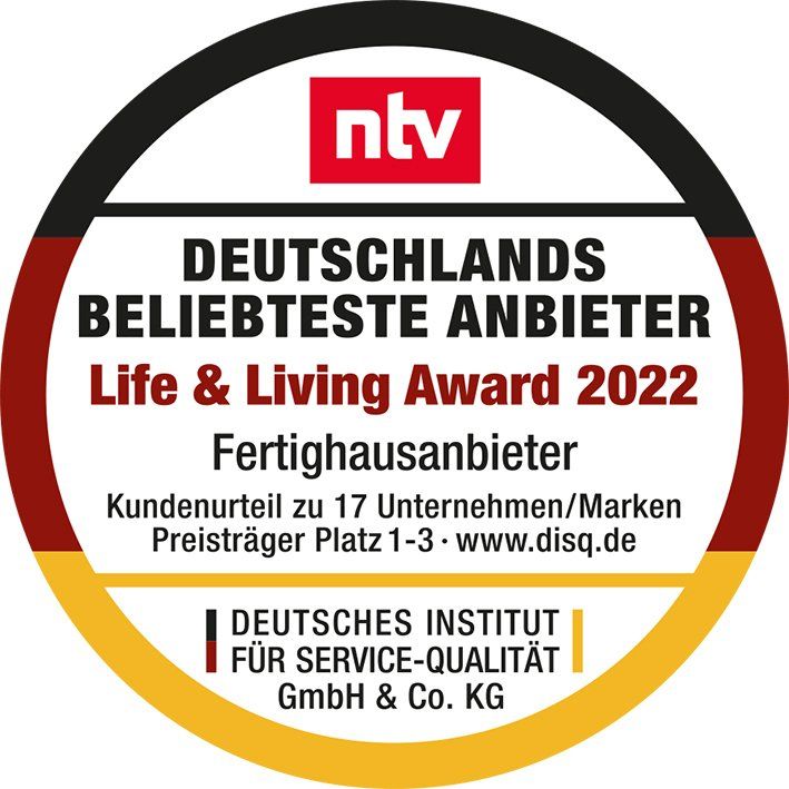 Bestpreisgarantie mit Bien-Zenker - QNG-Aktionshaus in attraktiver Lage in Herrenberg