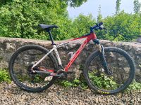 MTB Hardtail 29 Viper M/L Team Judy Remote Lockout Niedersachsen - Göttingen Vorschau