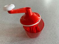 TUPPERWARE D146 Speedy-Chef Boy rot Sahne steif Nordrhein-Westfalen - Horn-Bad Meinberg Vorschau