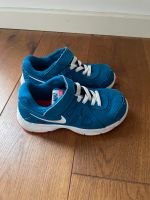 Nike Sneaker / Turnschuhe Gr. 28 Hessen - Darmstadt Vorschau