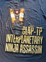 T-Shirt Borderlands ClapTrap Assasine M Rheinland-Pfalz - Plaidt Vorschau