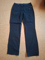 leichte schwarze Sommerhose von Cecil Gr  29/34 Bayern - Bad Königshofen Vorschau
