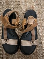 Zara Sandalen Flensburg - Mürwik Vorschau