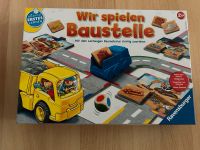 Ravensburger Wir spielen Baustelle Brandenburg - Meyenburg Vorschau