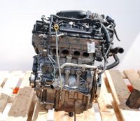 Motor 1NR 1.3 VVTI 99PS TOYOTA AURIS YARIS 05-11 44TKM UNKOMPLETT Berlin - Wilmersdorf Vorschau