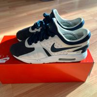 Nike Zero Sneaker Gr. 43 Deadstock selten Nordrhein-Westfalen - Paderborn Vorschau