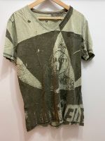 Calvin Klein T-Shirt Herren Gr. M Frankfurt am Main - Sachsenhausen Vorschau