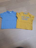 T-Shirt C&A 62/68  neu Bayern - Eichendorf Vorschau