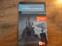 Les fantômes, ça n'existe pas! von Klett Nordrhein-Westfalen - Wickede (Ruhr) Vorschau