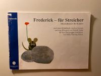 Frederick für Streicher, Musiktheater für Kinder, Hella H.-E. Thüringen - Weimar Vorschau