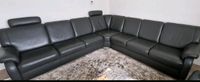 Echt Leder Couch Sitzgarnitur Rheinland-Pfalz - Birkenfeld Vorschau