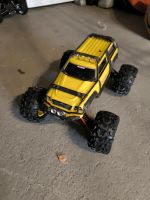 Traxxas Summit 1/16 VXL 2-3s Nordrhein-Westfalen - Detmold Vorschau