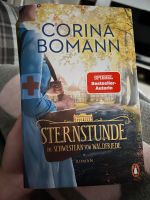 Roman: Sternstunde die Schwestern vom Waldfriede von Corina Boman Hannover - Bothfeld-Vahrenheide Vorschau