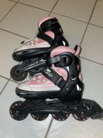 Inline Skates verstellbar Gr. 29-32 Nürnberg (Mittelfr) - Nordstadt Vorschau