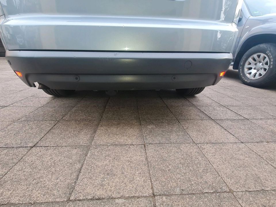 Ford S-Max DPF Titanium in Saarbrücken