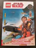 Lego Star Wars Rätselspaß für Raumschiff - Helden Berlin - Spandau Vorschau