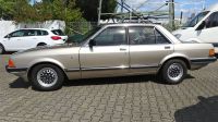 Ford Granada Ghia 2,3 H - Kennzeichen Münster (Westfalen) - Amelsbüren Vorschau