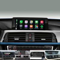 CarPlay AndroidAuto für BMW NBT F20 F22 F30 F32 F10 F12 F01 E84 X Nordrhein-Westfalen - Neuss Vorschau