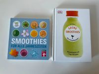 2 Bücher Smoothies Hessen - Offenbach Vorschau