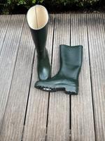 Aigle Gummistiefel Gr. 43 /44 grün NEU ! Niedersachsen - Himmelpforten Vorschau
