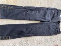 schöne Sommerjeans v. Apanage, 3/4 Länge, Gr. 36, blau Nürnberg (Mittelfr) - Nordstadt Vorschau