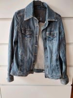 Jeansjacke Cecil, dunkleren Blau, Gr.M Nordrhein-Westfalen - Leichlingen Vorschau