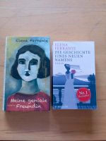 ⭐Bücher von Elena Ferrante⭐ Rheinland-Pfalz - Altenbamberg Vorschau