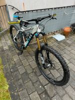 Rotwild R E1 FS (Enduro) 27,5 Pro Größe M Bochum - Bochum-Süd Vorschau