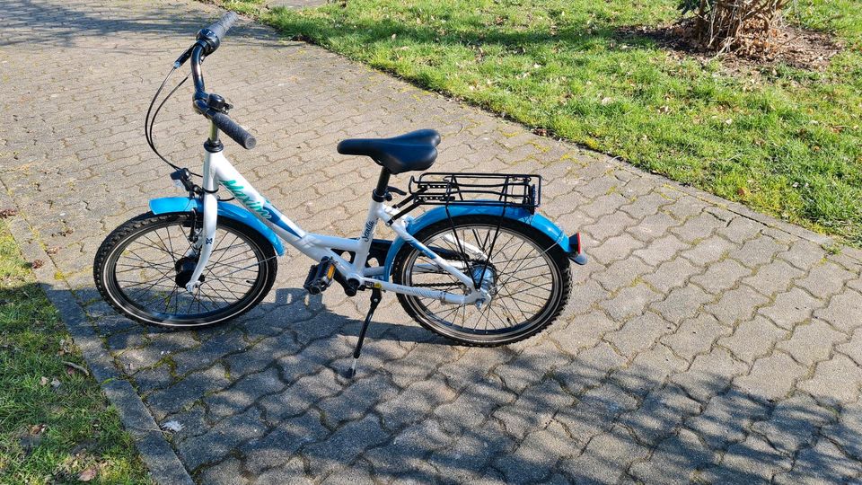 Kinderfahrrad in Leipzig