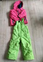 Ski Jacke Schneejacke, Skihose Skihose, Set 86 92 Baden-Württemberg - Kirchheim unter Teck Vorschau