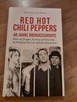 Red Hot Chilli Peppers Buch Kiel - Elmschenhagen-Nord Vorschau