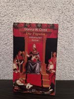 Buch Die Päpstin Historischer Roman Rheinland-Pfalz - Mertesheim Vorschau