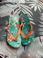 Strandschuhe Havannas - Größe 26/27 Pankow - Prenzlauer Berg Vorschau