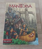 Gesellschaftsspiel: Manitoba / dlp Games Schleswig-Holstein - Handewitt Vorschau