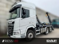 DAF XF 530 FAN Lenkachse Alcoa LED Intarder Baden-Württemberg - Zimmern ob Rottweil Vorschau