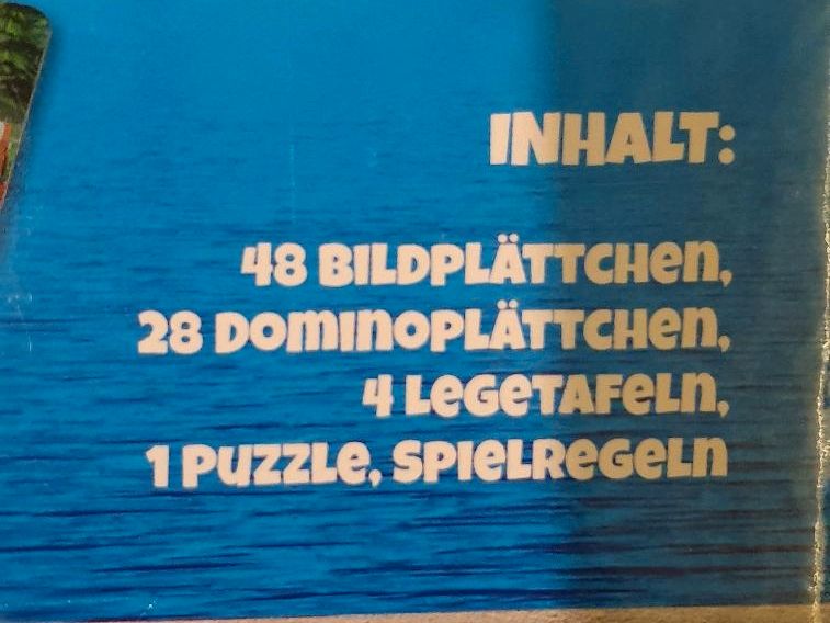 Wickie 4 in 1 Spielesammlung in Stralsund