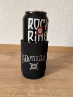 Metallica Promo Bier-Kühler / Heavy Metal no CD LP Shirt Slayer Sachsen-Anhalt - Halle Vorschau