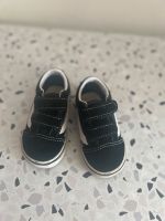 Vans Old Skool Sneaker mit Klettverschluss für Kleinkinder Bochum - Bochum-Ost Vorschau