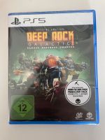 PlayStation 5 - Deep Rock Galactic (Special Edition) Altona - Hamburg Altona-Nord Vorschau