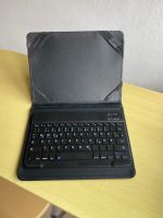 Aplic Bluetooth-Tastatur mit Tablet-Hülle Niedersachsen - Northeim Vorschau