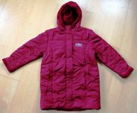 Winter-Mantel Parka Jacke Anorak Mädchen Gr. 152 Winterjacke Sachsen - Crimmitschau Vorschau