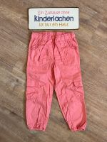 Mädchen Hose pink 104 Topomini Hannover - Ricklingen Vorschau